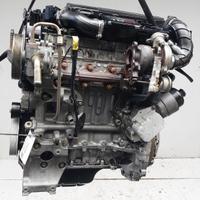 F6JA MOTORE IMP.SIEMENS FORD FIESTA V (5° SERIE) 1