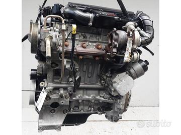 F6JA MOTORE IMP.SIEMENS FORD FIESTA V (5° SERIE) 1