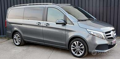 Mercedes-Benz V 300 Long 300d Sport 4MATIC SUPER I