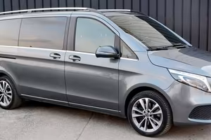 Mercedes-Benz V 300 Long 300d Sport 4MATIC SUPER I