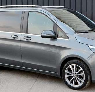 Mercedes-Benz V 300 Long 300d Sport 4MATIC SUPER I