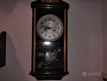 orologio a pendolo leggere bene l annuncio