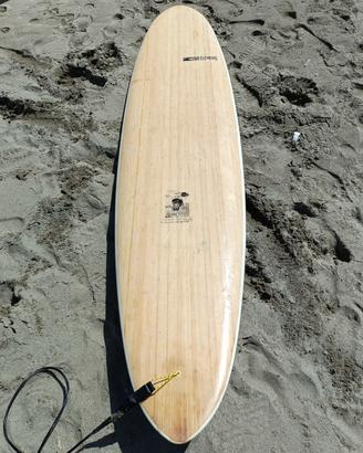 Tavola Surf Two Elements 7'6" - Mini Long
