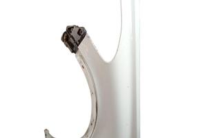VOLVO C30 1° Serie (06>12) PARAFANGO ANTERIORE SI
