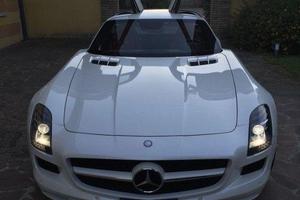 sls amg
