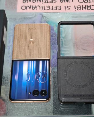 Motorola razr 60 ultra 16+512gb