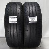 2 PNEUMATICI USATI 205/60R16 92H NFERA SU1 NEXEN G