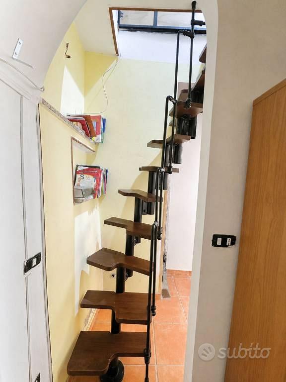 Appartamento – Soldano, Provincia di Imperia - Vista 5