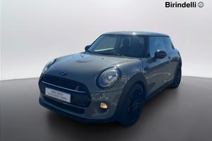 MINI Mini 4ª serie (F56) - Mini 1.5 One 75 CV