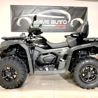 Cf Moto CForce 625 TOURING LIMITED EDITION