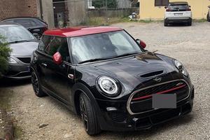 Mini Jcw 2019