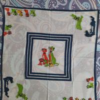 Foulard per bimbi GLI ARISTOGATTI - Disney vintage