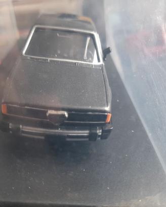 Alfa Romeo Alfa 6 Modellino Scala 1_43 
