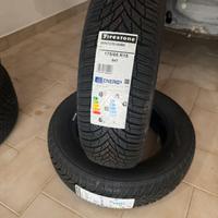 DUE PNEUMATICI INVERNALI ( 175-65 R15 FIRESTONE )