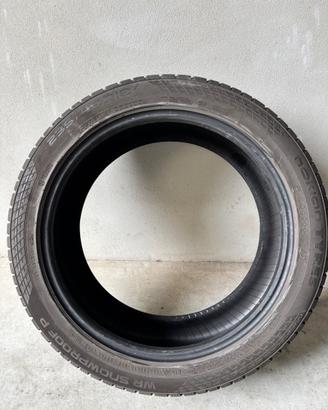 pneumatici invernali 235/45 r18