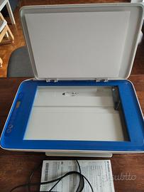 Stampante multif. HP 2630 all-in-one, wi-fi e usb