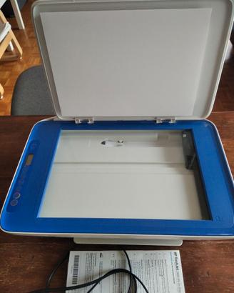 Stampante multif. HP 2630 all-in-one, wi-fi e usb