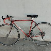 bici d'epoca 
