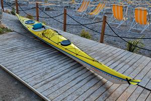 Kayak Fiberline 10000