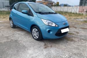 Ford Ka 1.2 8V 69CV OK NEOPATENTATI