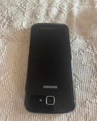 Cell x anziani