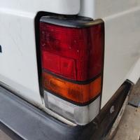 Fanale posteriore destro FIAT PANDA del 2000