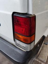Fanale posteriore destro FIAT PANDA del 2000