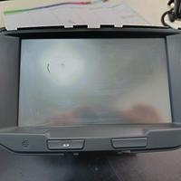 Autoradio Originale Haval H6
