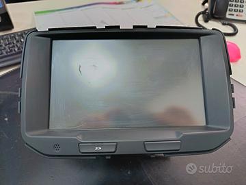 Autoradio Originale Haval H6