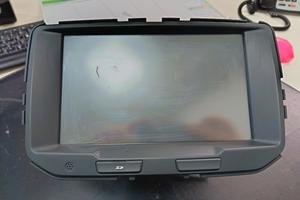 Autoradio Originale Haval H6