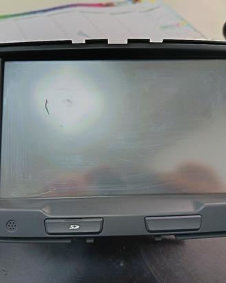 Autoradio Originale Haval H6