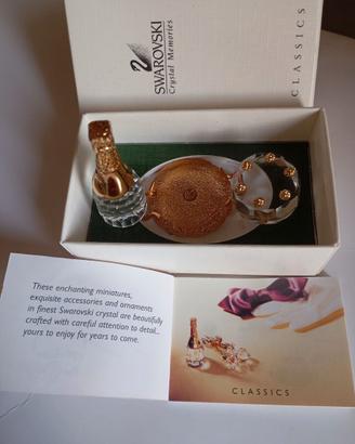 Miniature Swarovski