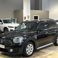 MINI Countryman 2.0 Cooper D Business Auto - Nav