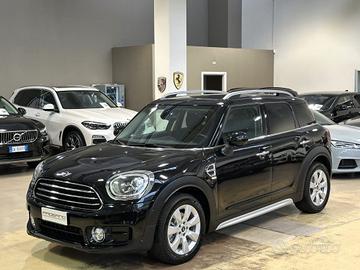 MINI Countryman 2.0 Cooper D Business Auto - Nav