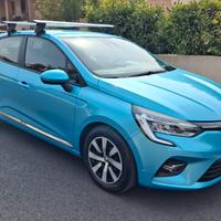 Renault Clio V 1.0 tce Zen 100cv