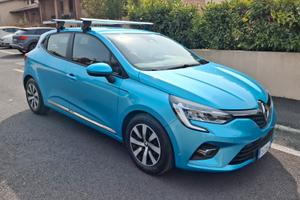 Renault Clio V 1.0 tce Zen 100cv