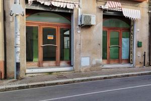 Locale Commerciale a Gonnosfanadiga