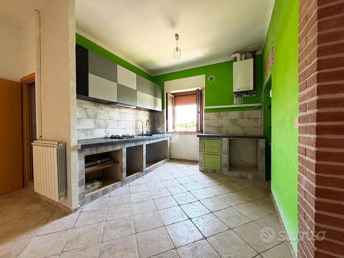 Appartamento – Montalto di Castro, Viterbo - Vista 3