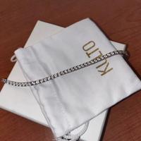 bracciale con swarosky
