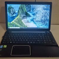 Toshiba L50 - A -1D6