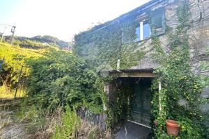 CASA INDIPENDENTE A SERRA RICCÒ