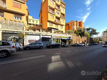 NEGOZIO A ROMA