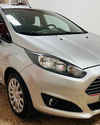 Ford Fiesta 1.5 TDCi 75CV 5 porte Business