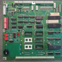 Scheda MPU/CPU per flipper Williams SYSTEM 7