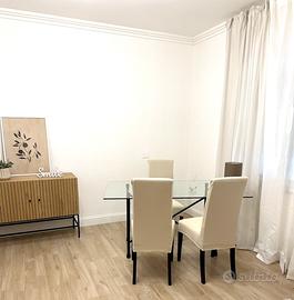 Studio Professionale in via Caboni, Cagliari