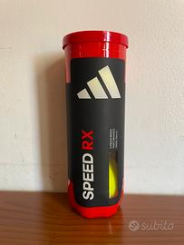 Speed rx palline padel