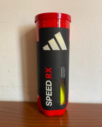 Speed rx palline padel