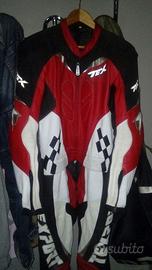 tuta moto