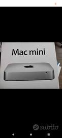 Mac mini - late 2012 - I7-16 Gb Di Ram