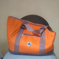 borsa trasportino per piccoli cani